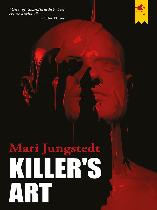 Title details for Killer's Art by Mari Jungstedt - Available
